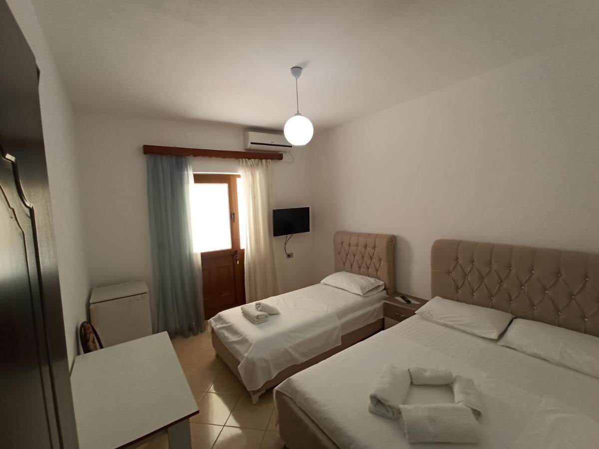Apartment Dema *