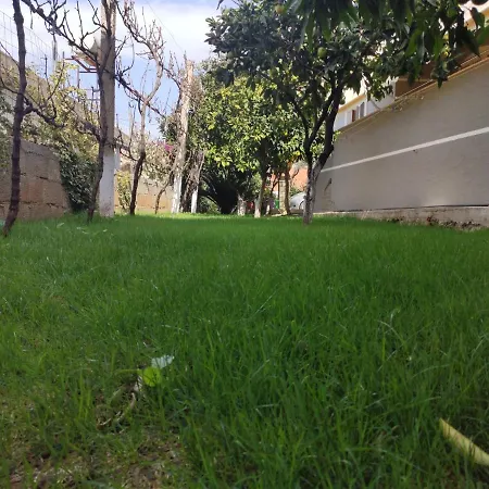 Dema Guesthouse Ksamil Zewnętrze zdjęcie