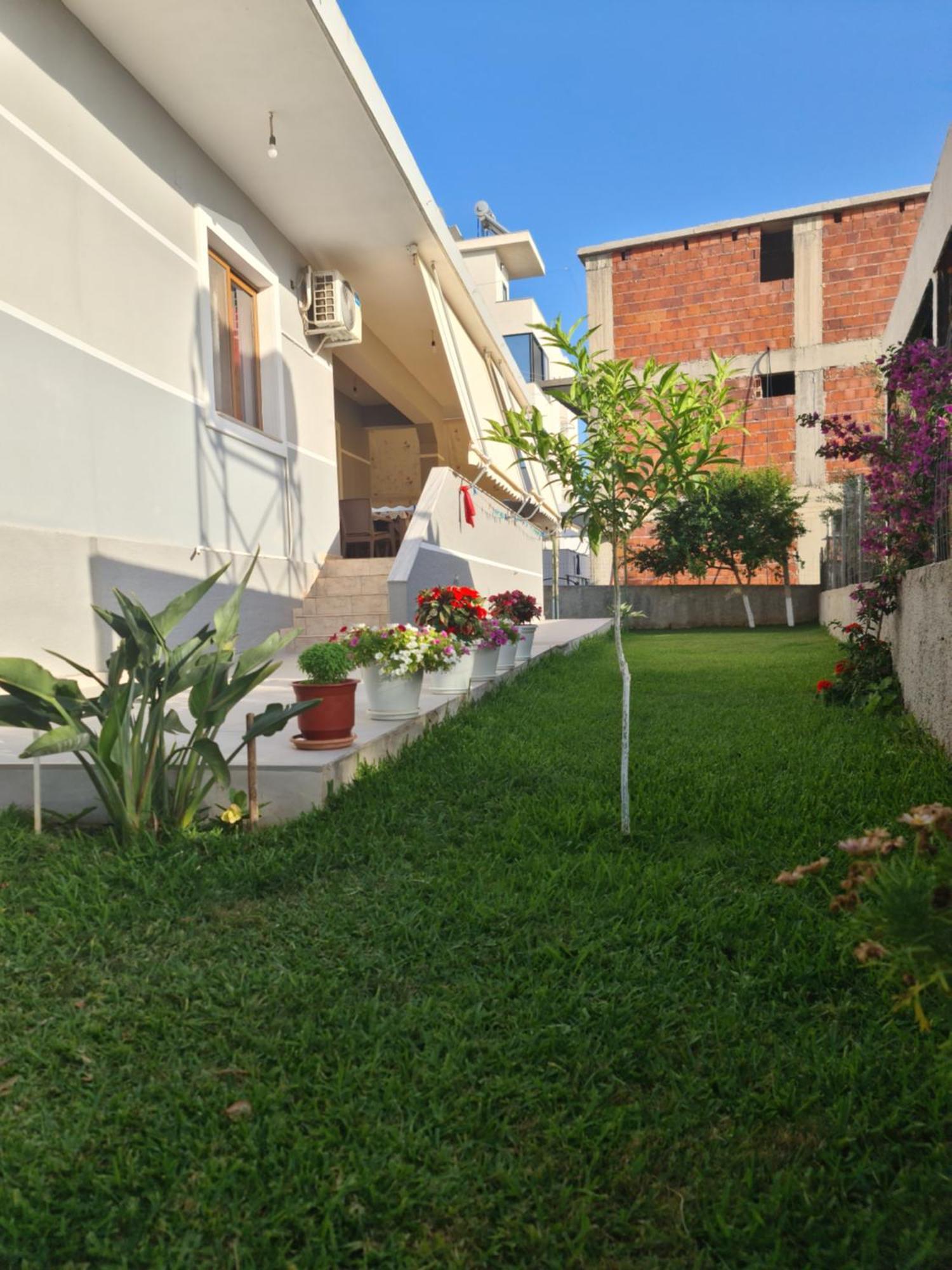 Apartament Dema Ksamil
