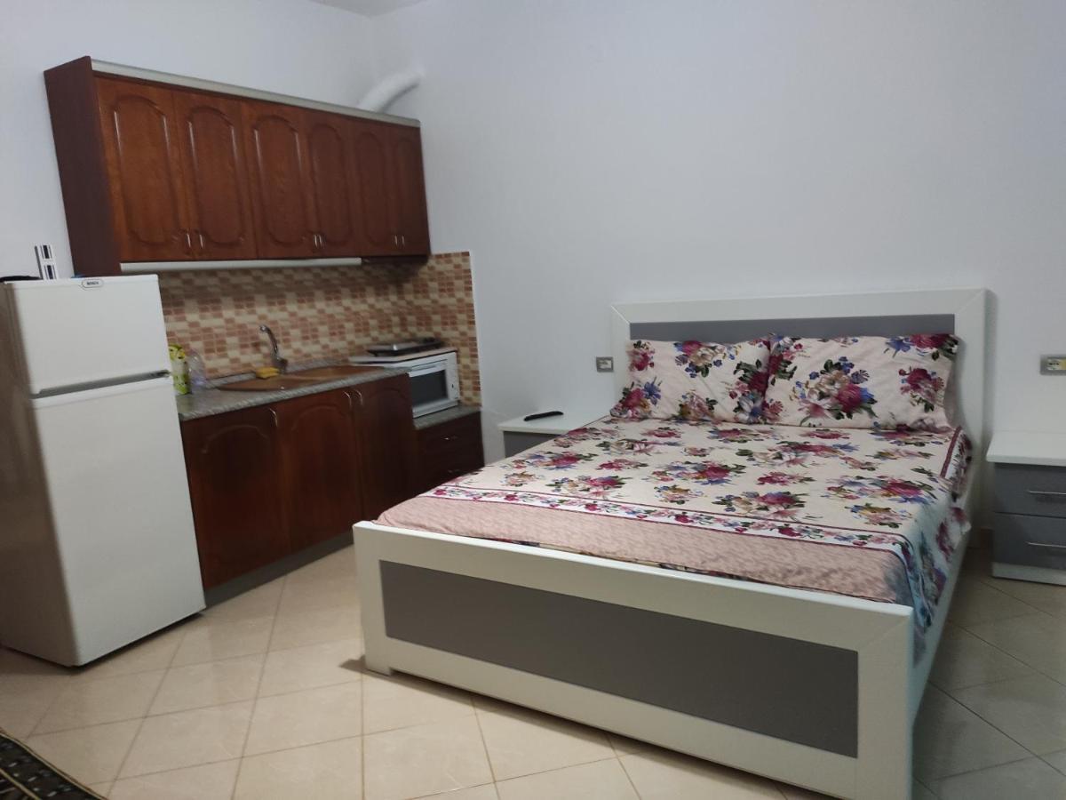 Dema Apartament Ksamil